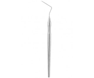 Endodontic Instruments